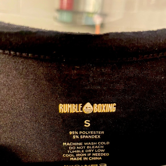 Rumble Boxing - Picture 2 of 4